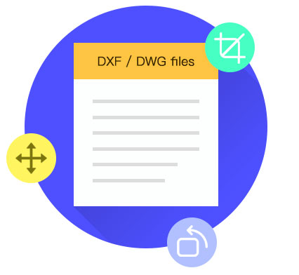 dxf file reader for mac